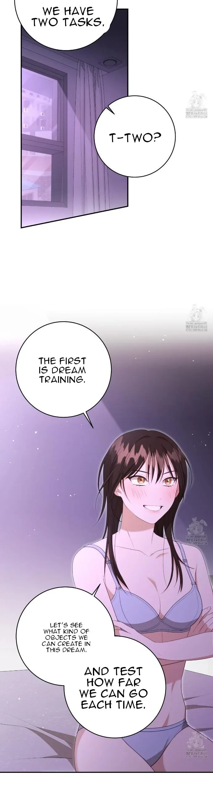 Ghostly Sex Chapter 6 page 26 - 