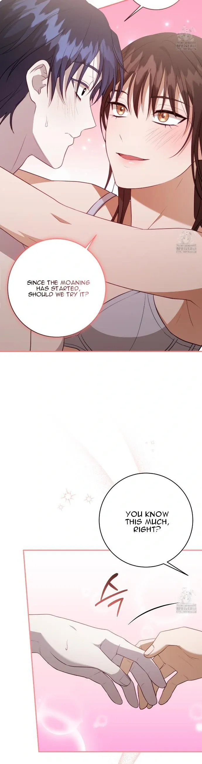 Ghostly Sex Chapter 6 page 29 - 