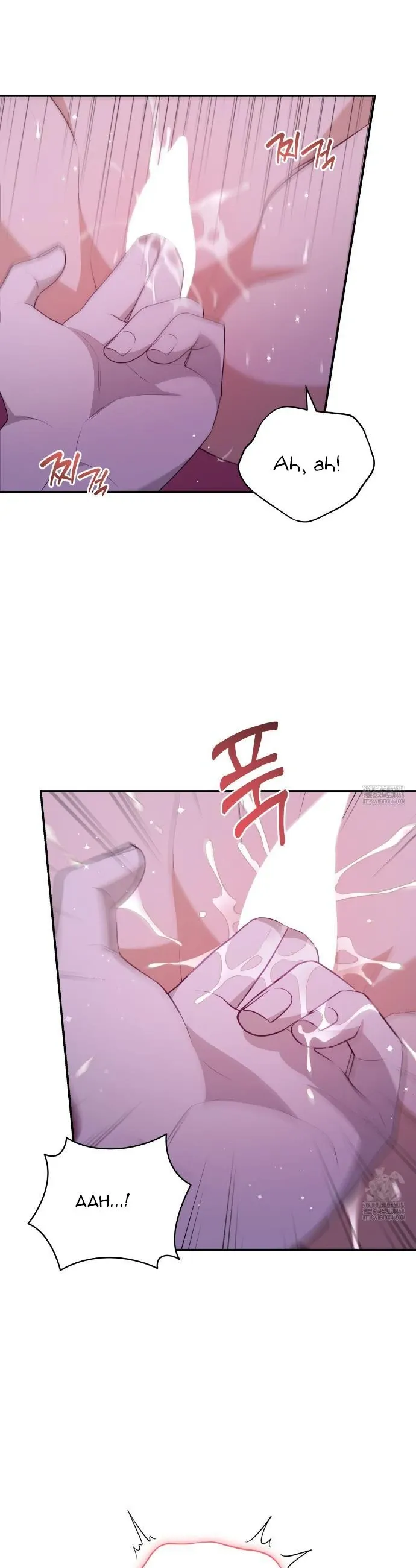 Ghostly Sex Chapter 6 page 34 - 
