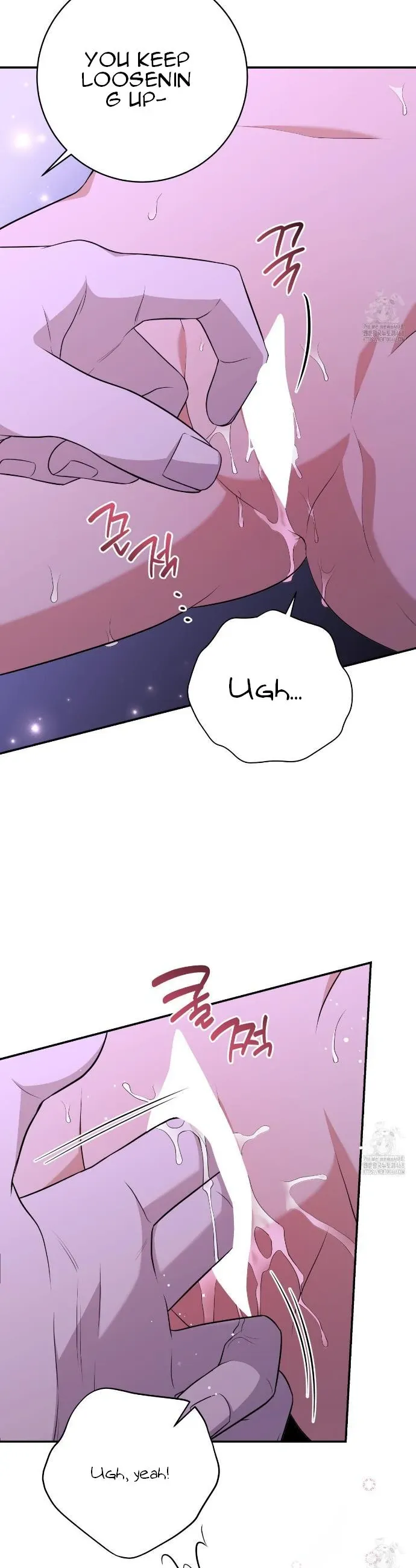 Ghostly Sex Chapter 6 page 38 - 