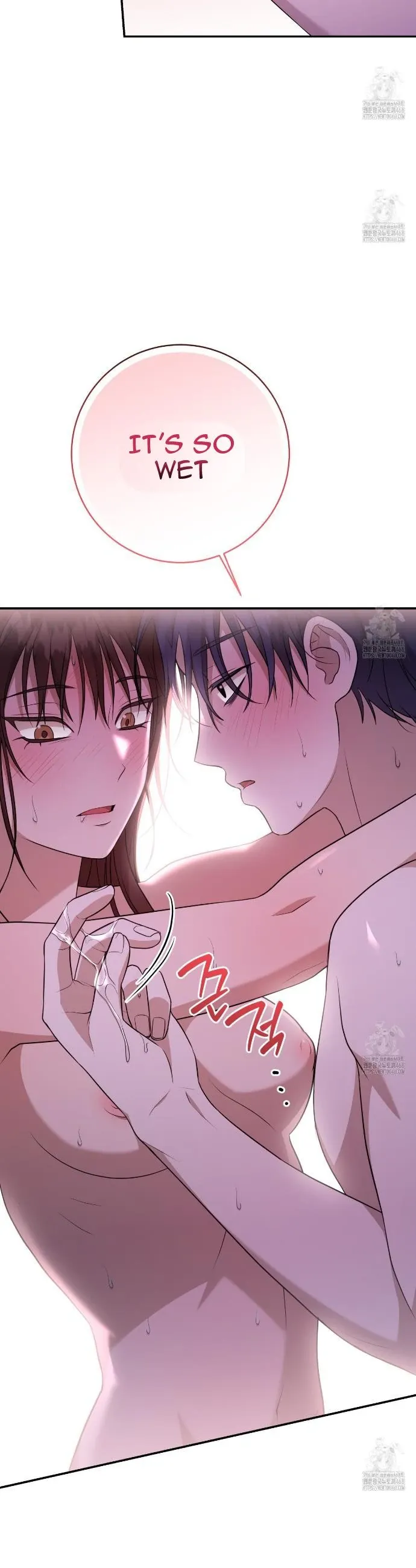 Ghostly Sex Chapter 6 page 40 - 