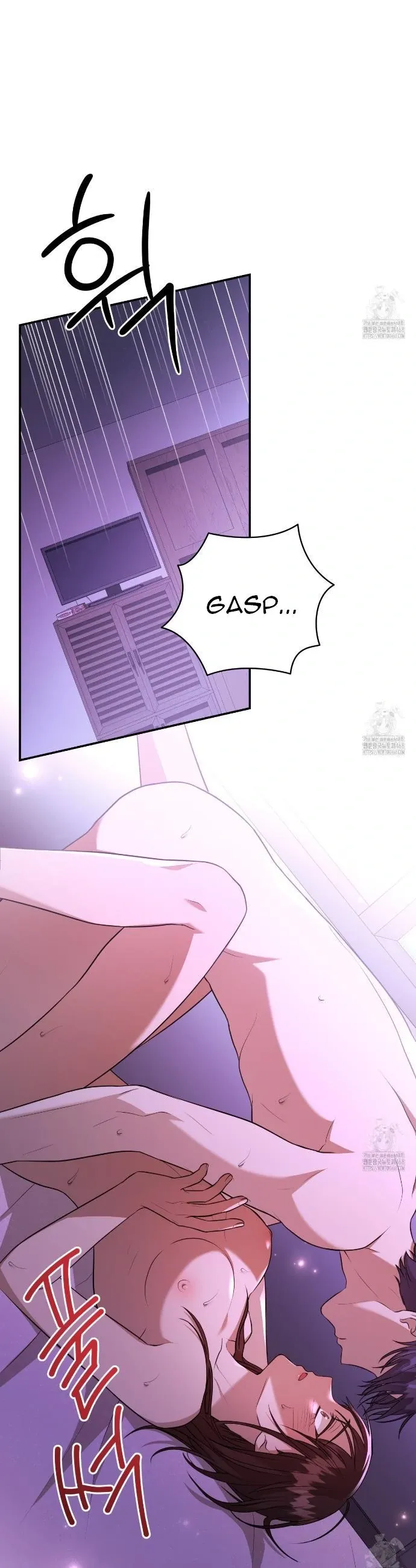 Ghostly Sex Chapter 6 page 41 - 