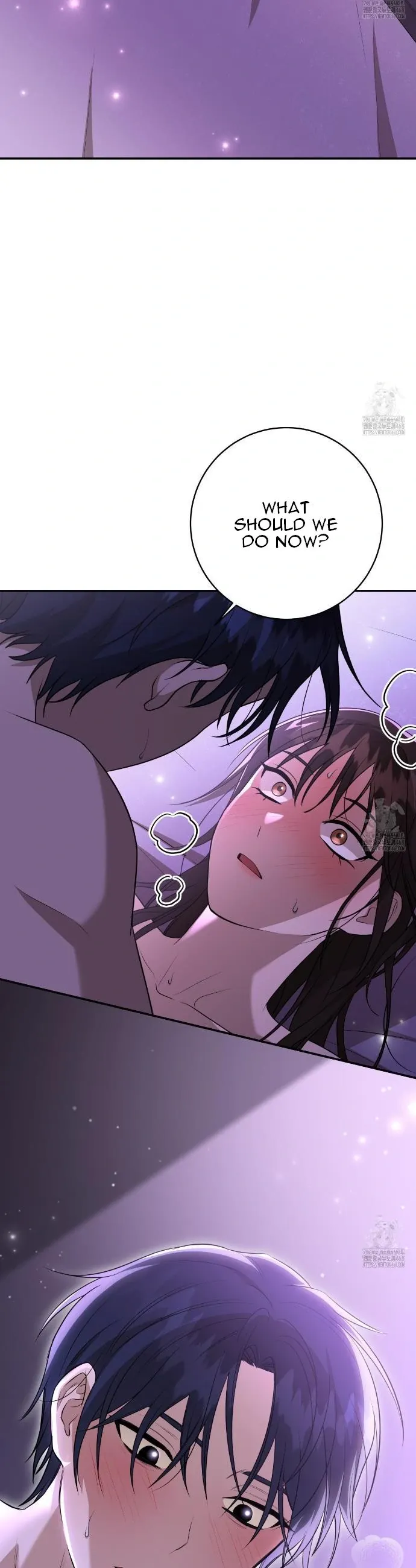 Ghostly Sex Chapter 6 page 42 - 