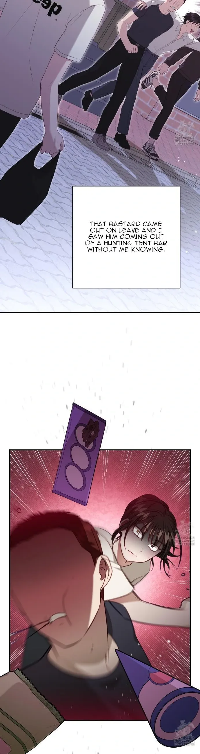 Ghostly Sex Chapter 6 page 10 - 