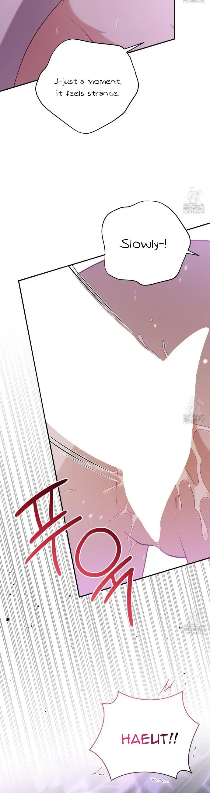 Ghostly Sex Chapter 7 page 14 - 