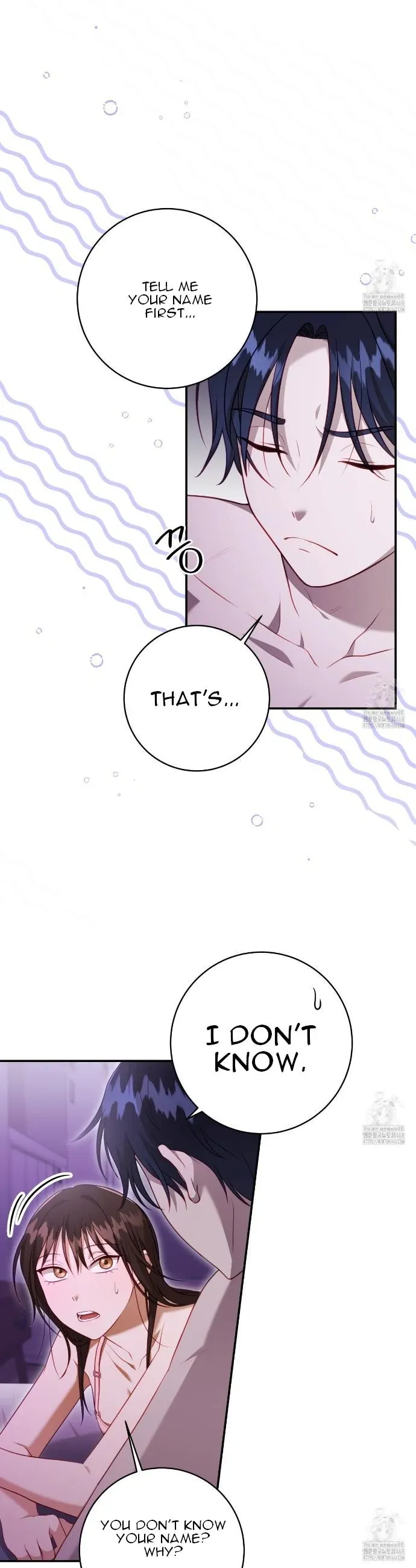 Ghostly Sex Chapter 7 page 28 - 