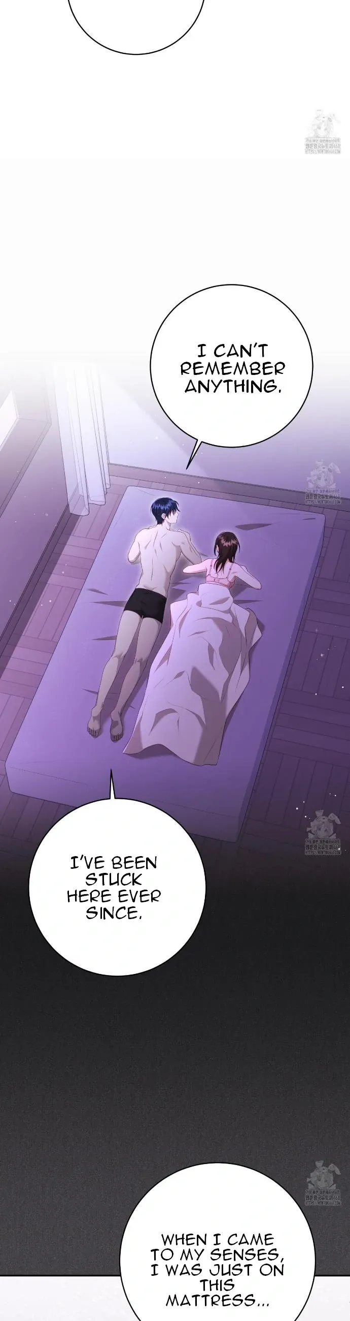 Ghostly Sex Chapter 7 page 29 - 