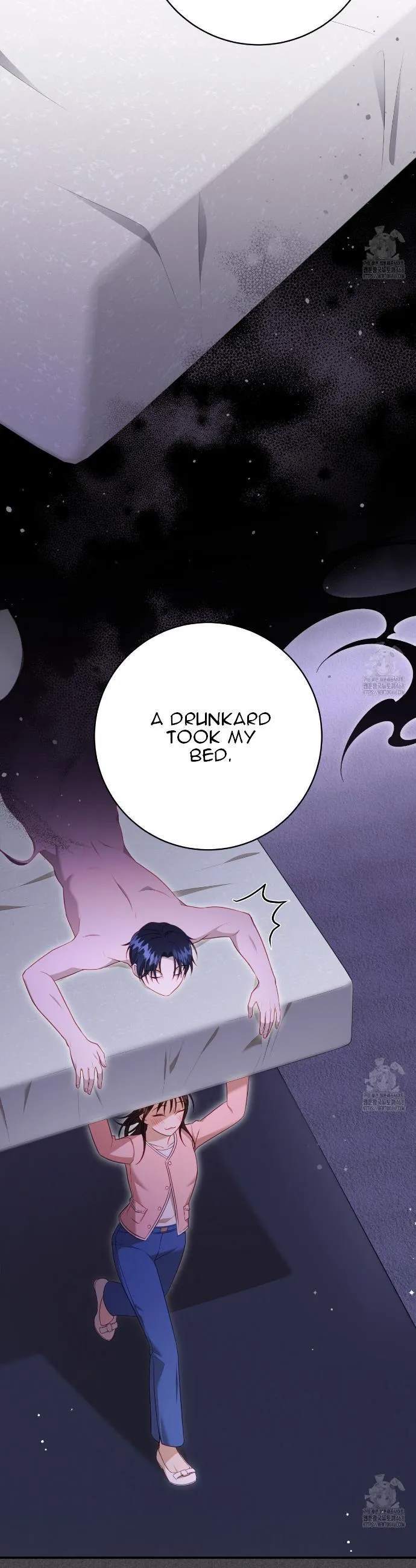 Ghostly Sex Chapter 7 page 30 - 