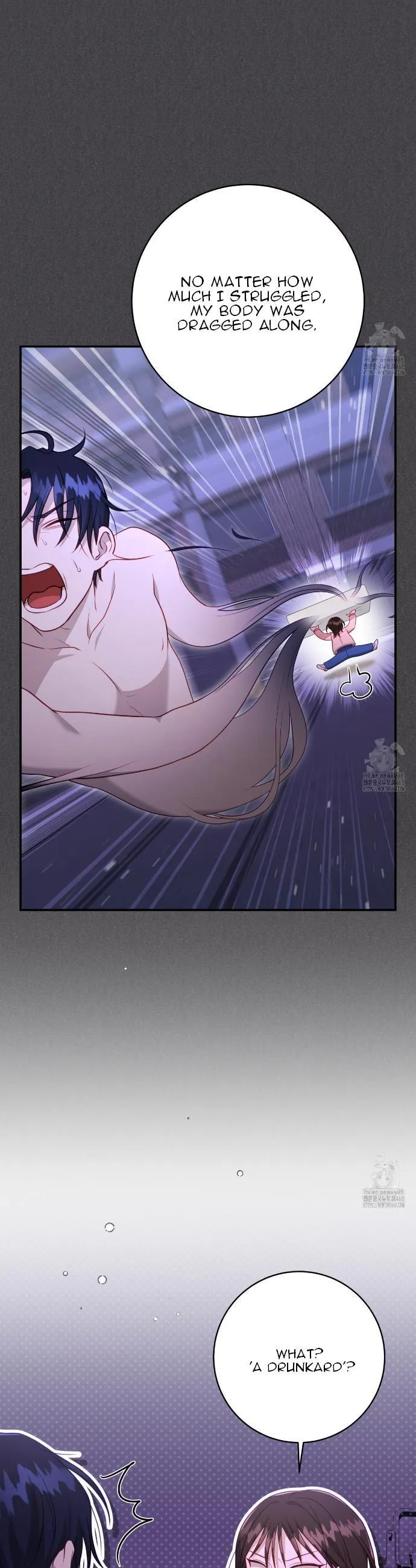Ghostly Sex Chapter 7 page 31 - 