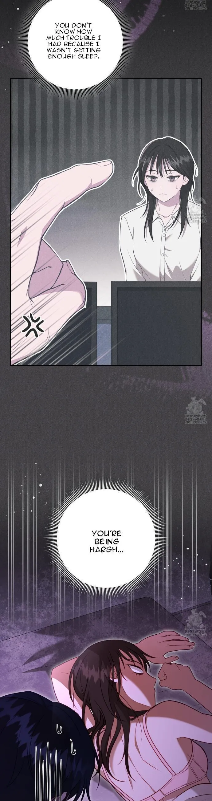Ghostly Sex Chapter 7 page 35 - 