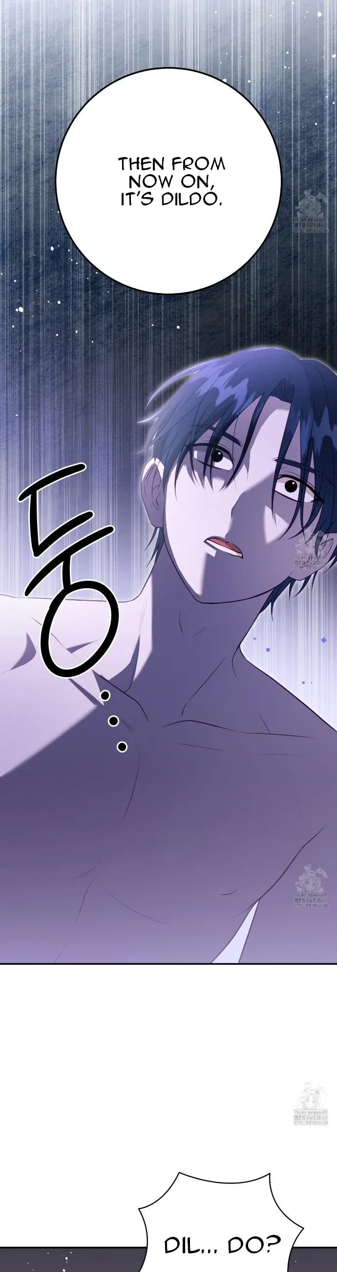 Ghostly Sex Chapter 7 page 38 - 