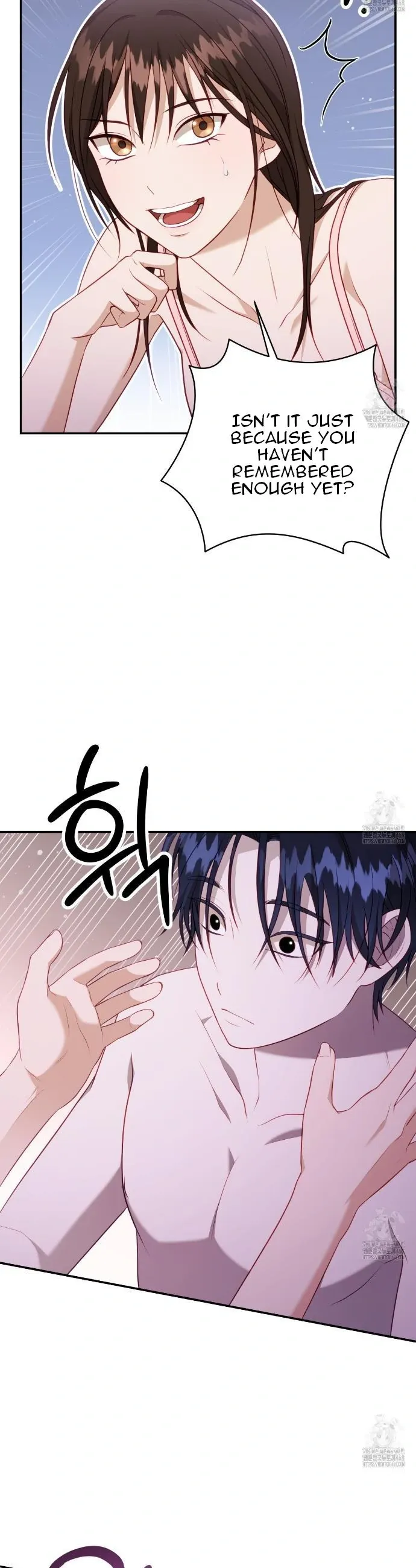 Ghostly Sex Chapter 7 page 41 - 