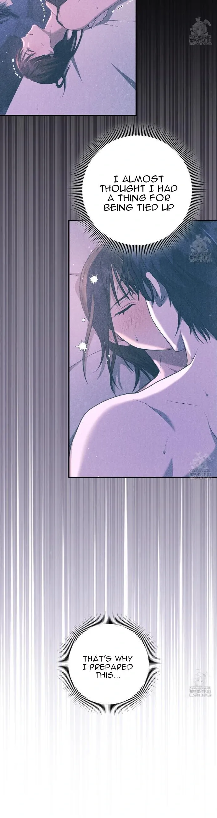 Ghostly Sex Chapter 8 page 11 - 