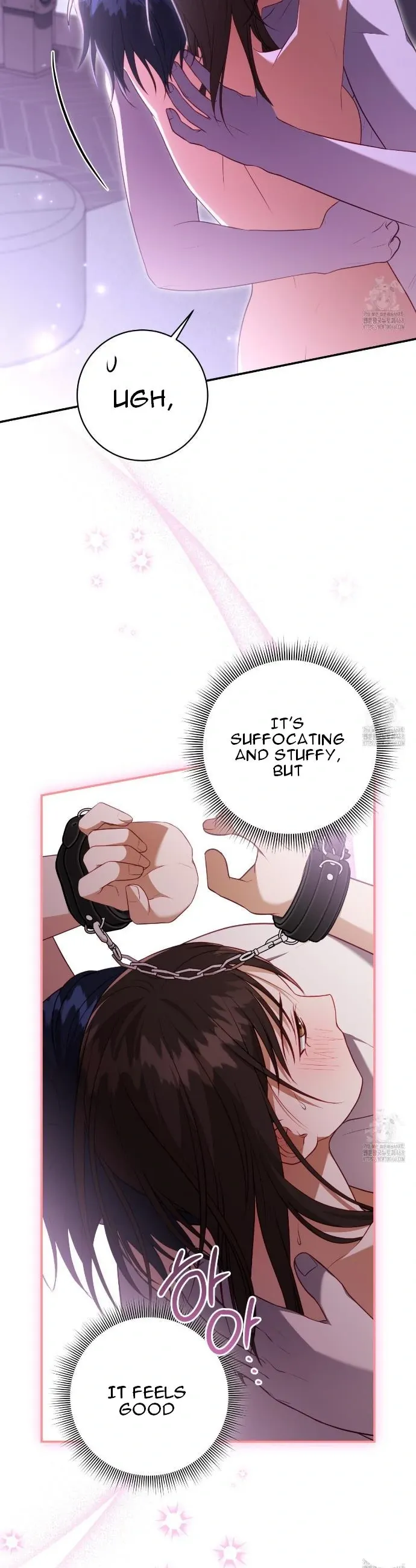 Ghostly Sex Chapter 8 page 14 - 
