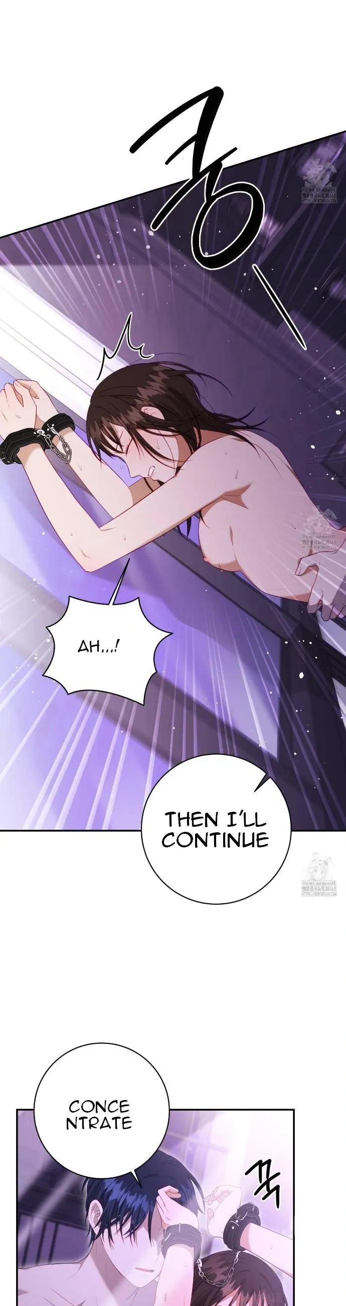 Ghostly Sex Chapter 8 page 24 - 