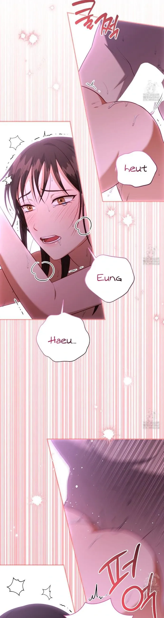 Ghostly Sex Chapter 8 page 27 - 