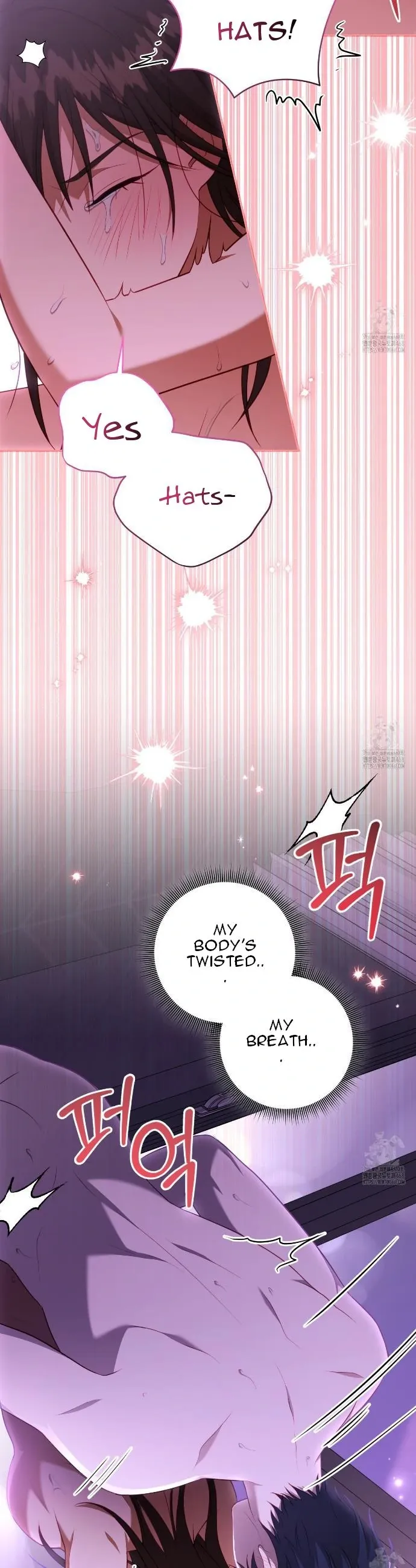 Ghostly Sex Chapter 8 page 28 - 