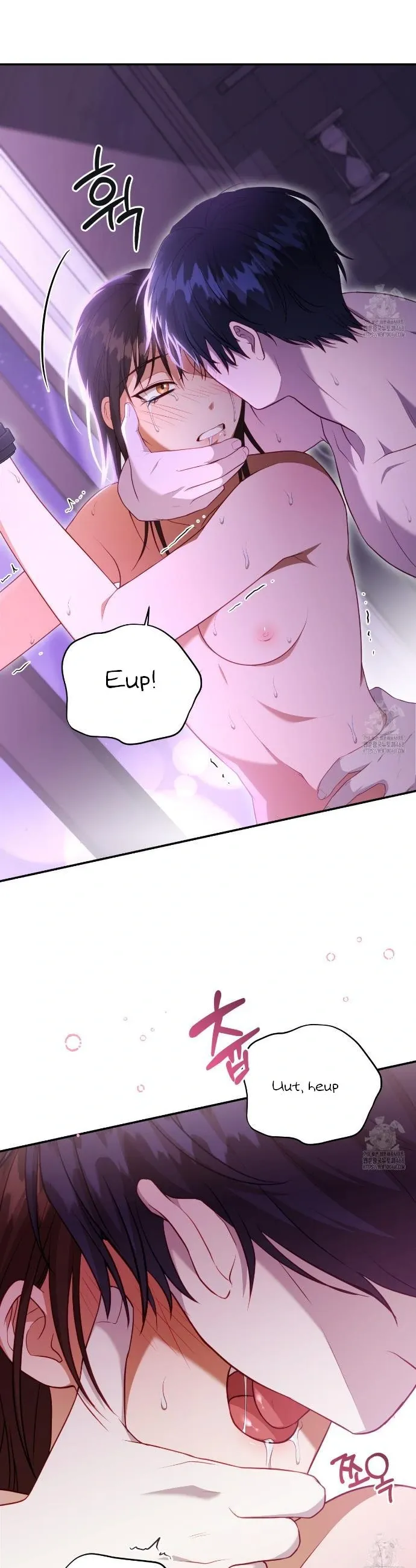 Ghostly Sex Chapter 8 page 30 - 
