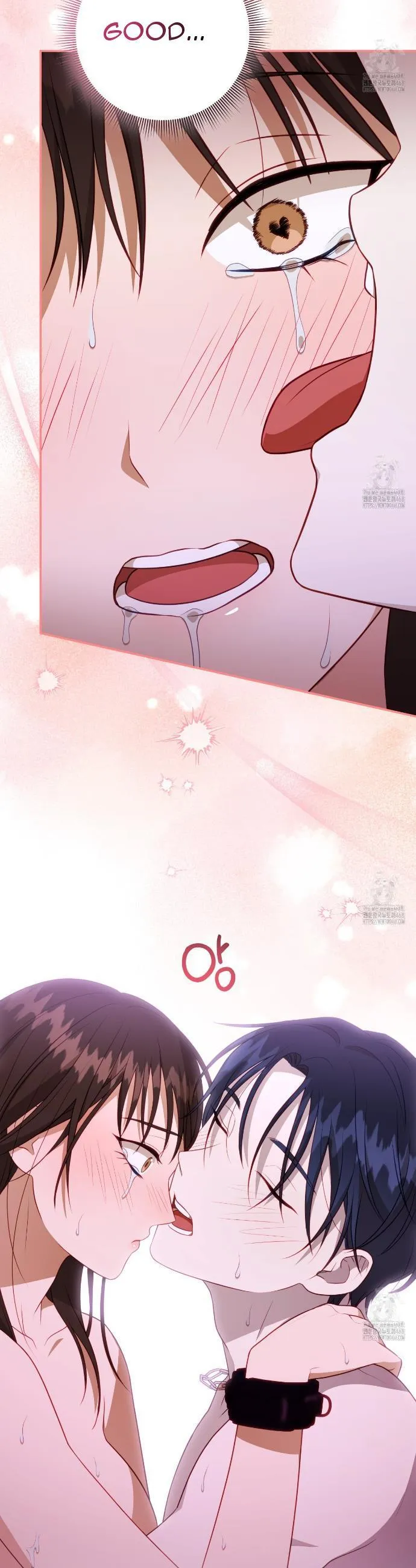 Ghostly Sex Chapter 8 page 35 - 
