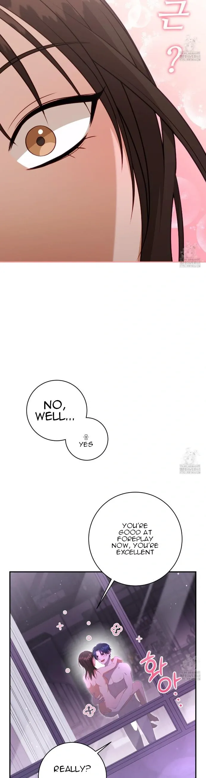 Ghostly Sex Chapter 8 page 39 - 