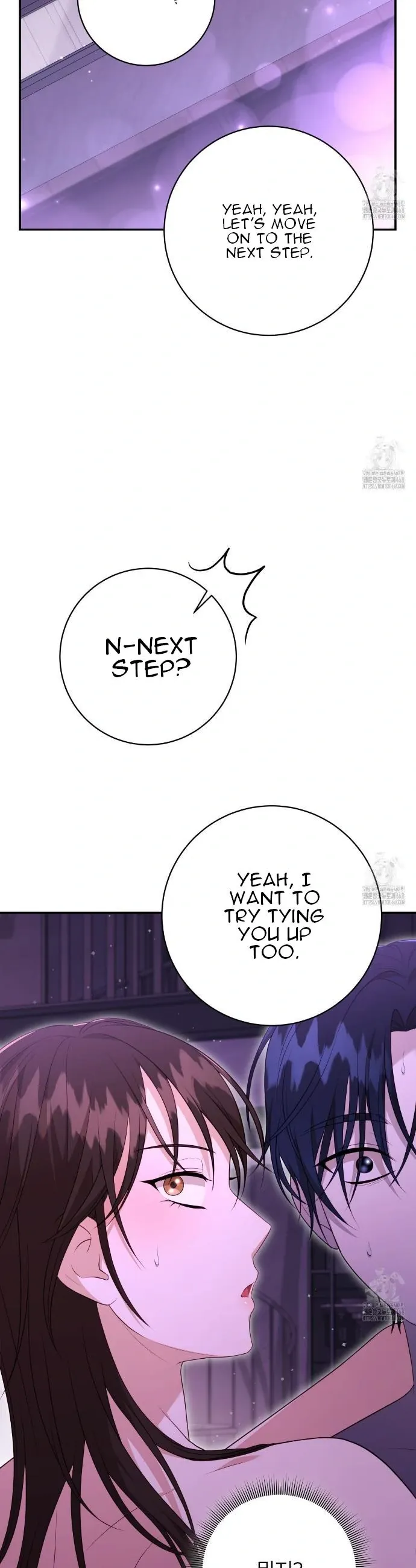 Ghostly Sex Chapter 8 page 40 - 