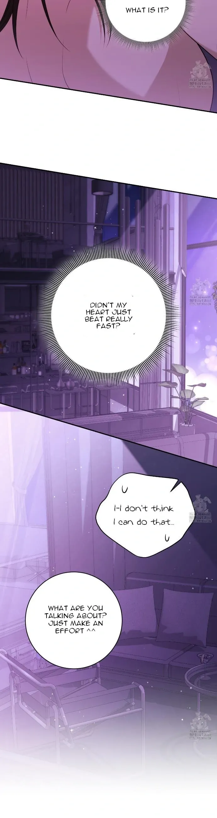 Ghostly Sex Chapter 8 page 41 - 