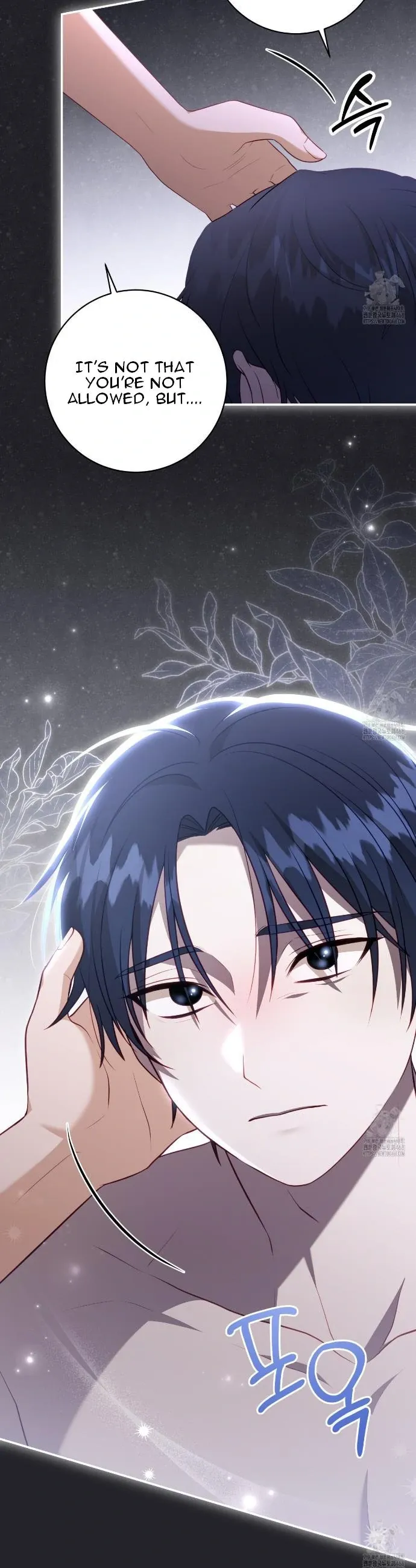 Ghostly Sex Chapter 9 page 34 - 