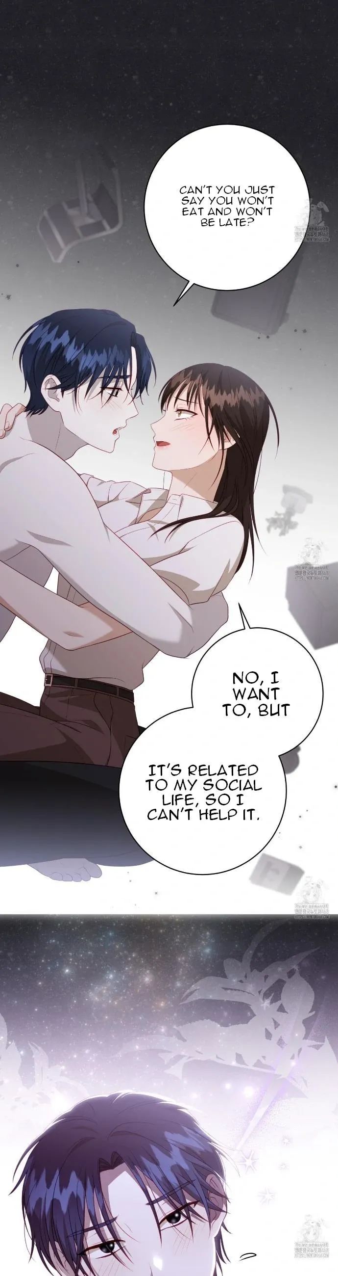 Ghostly Sex Chapter 9 page 40 - 