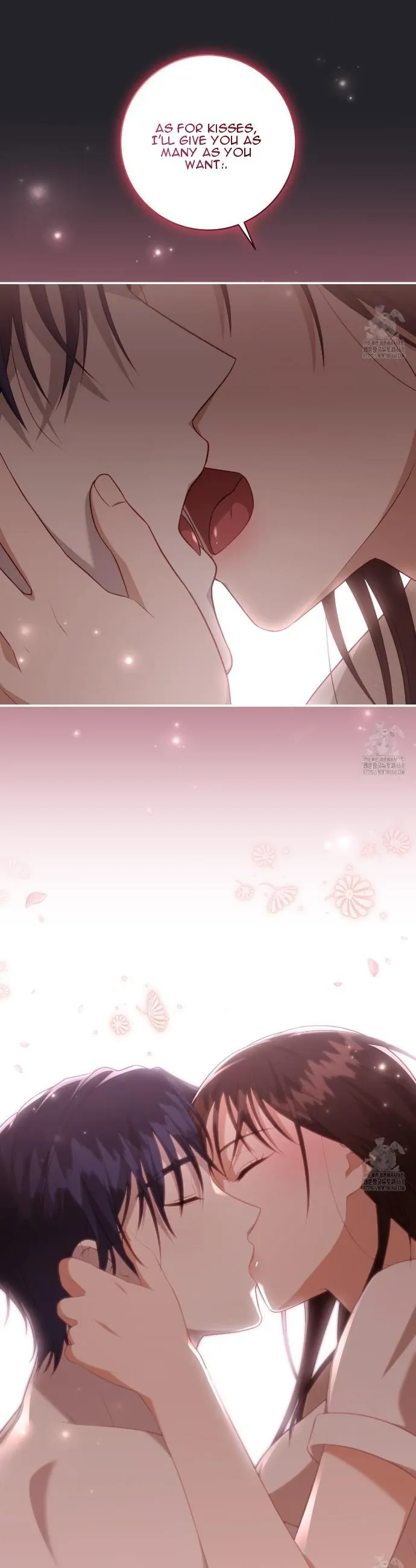 Ghostly Sex Chapter 9 page 42 - 