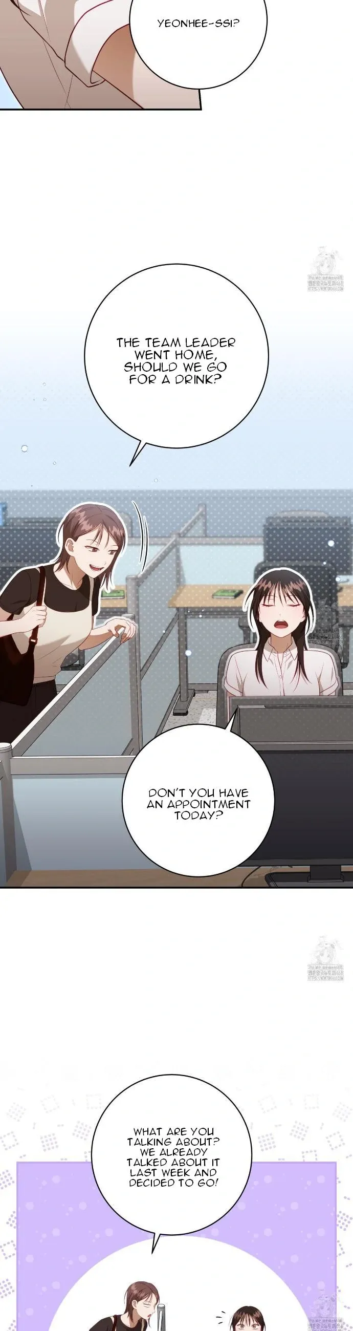 Ghostly Sex Chapter 9 page 8 - 
