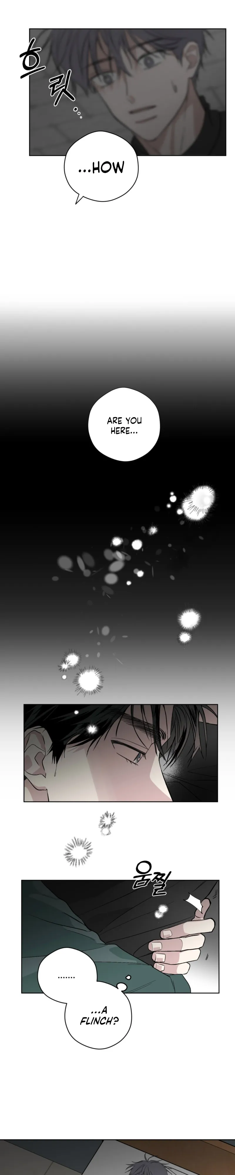 Ghosts Are Real! Chapter 1 page 16 - 