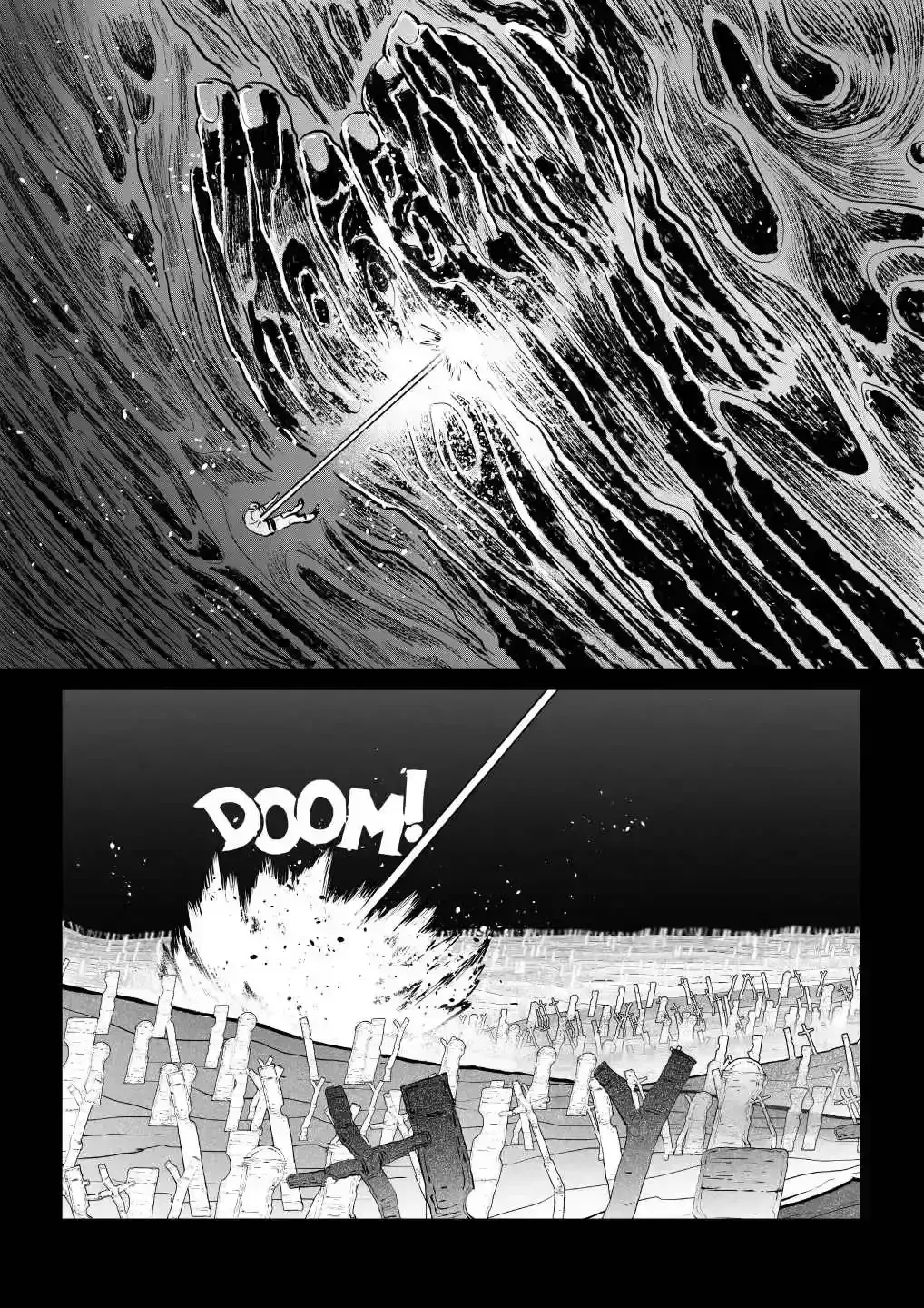 Ghosts of the Real Chapter 1.3 page 10 - 