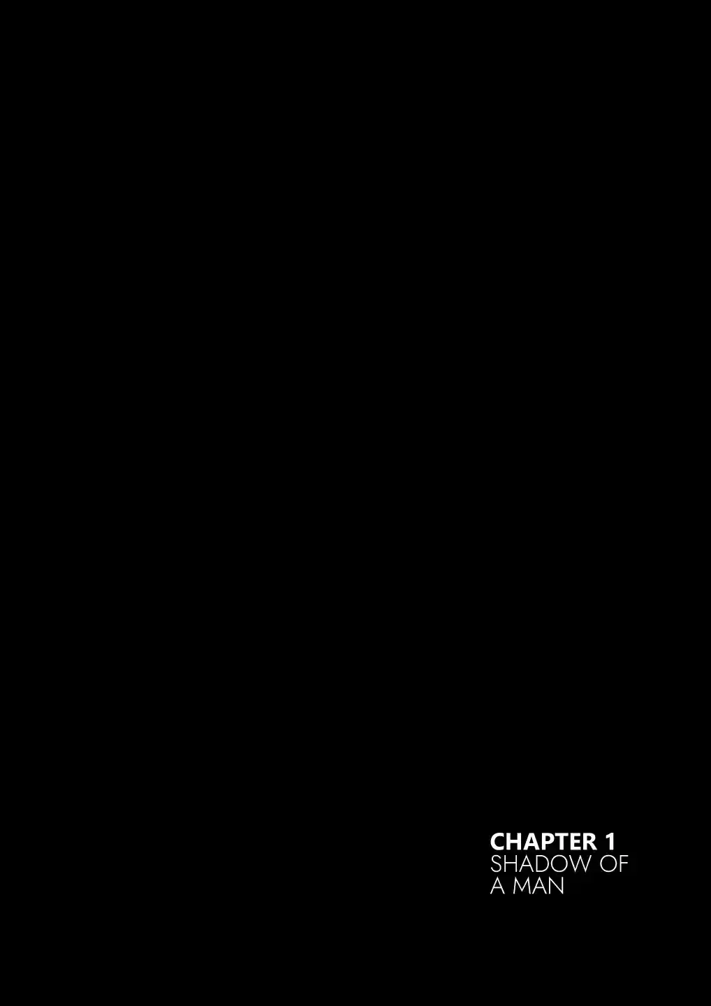 Ghosts of the Real Chapter 1 page 11 - 