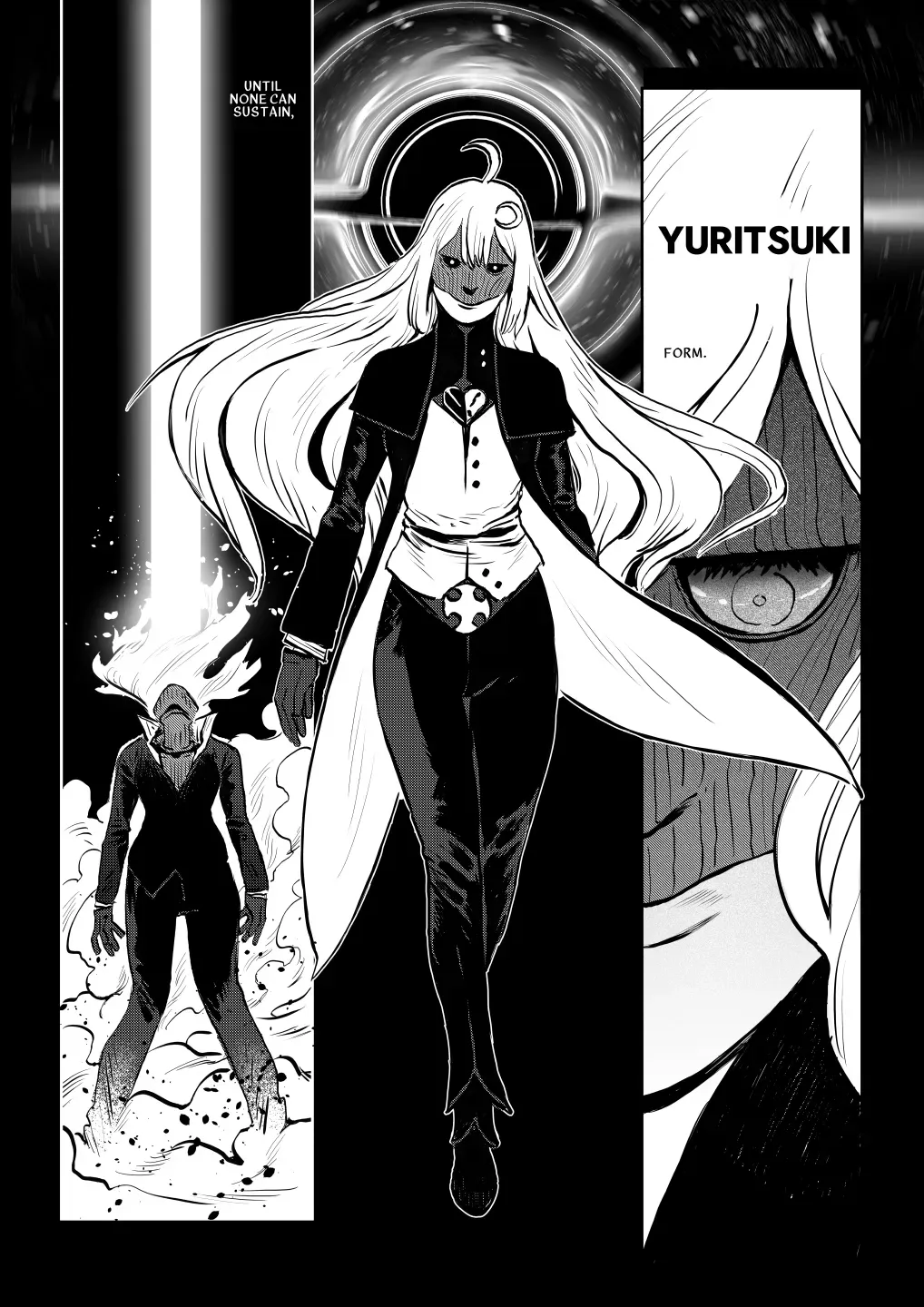 Ghosts of the Real Chapter 12 page 13 - 
