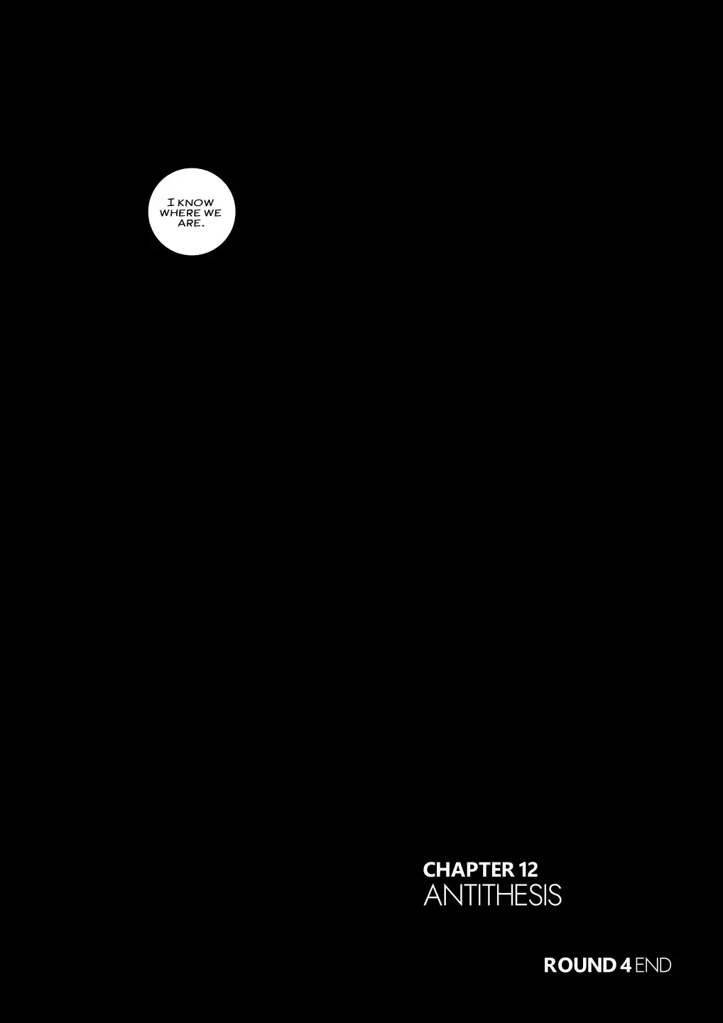 Ghosts of the Real Chapter 12 page 23 - 