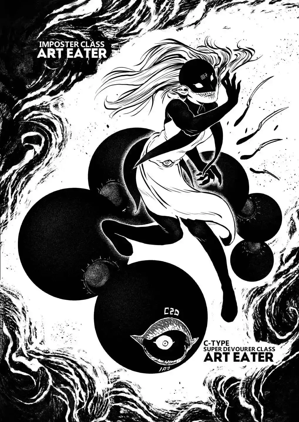 Ghosts of the Real Chapter 5 page 2 - 