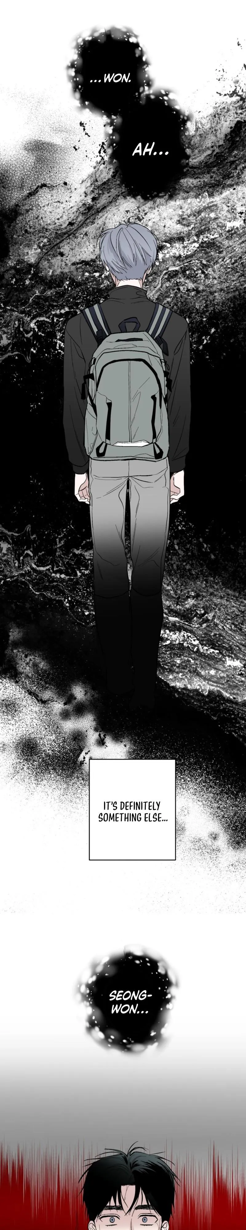 Ghosts really exist! Chapter 1 page 13 - 