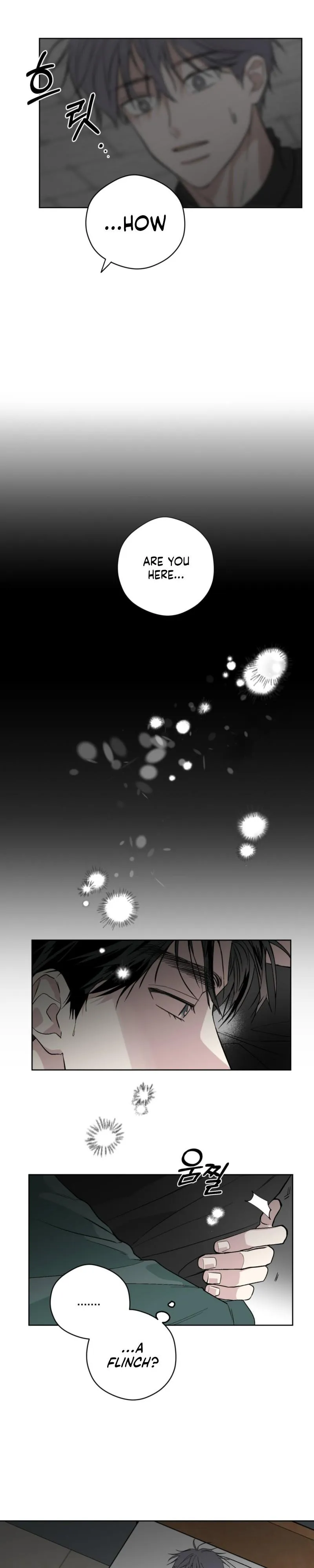 Ghosts really exist! Chapter 1 page 16 - 