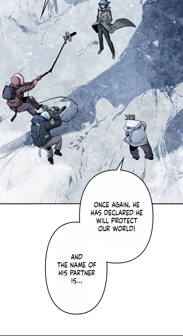 Giantess Buddy: An Infinite Link With a World-Destroying Beauty Chapter 1 page 11 - 