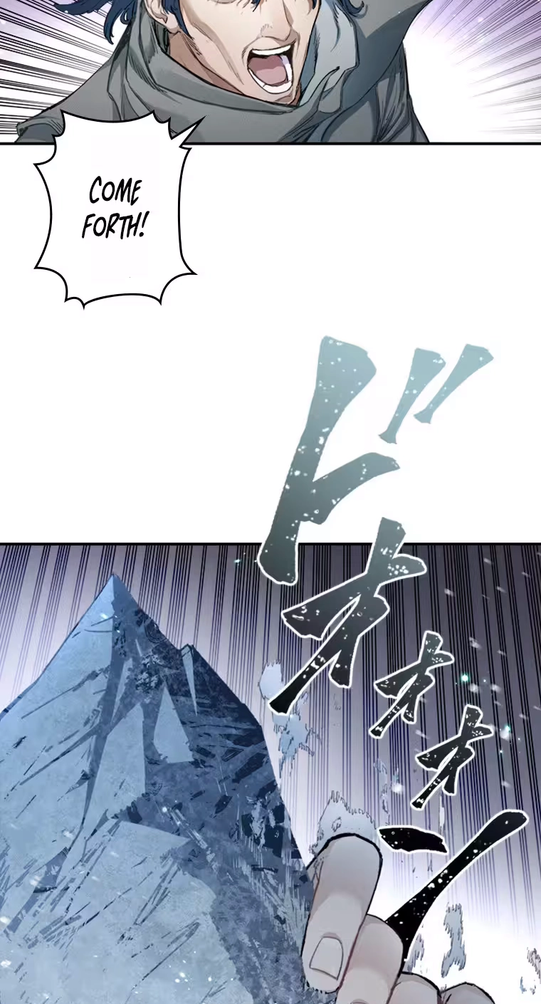 Giantess Buddy: An Infinite Link With a World-Destroying Beauty Chapter 1 page 13 - 