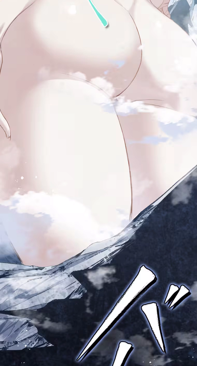 Giantess Buddy: An Infinite Link With a World-Destroying Beauty Chapter 1 page 17 - 