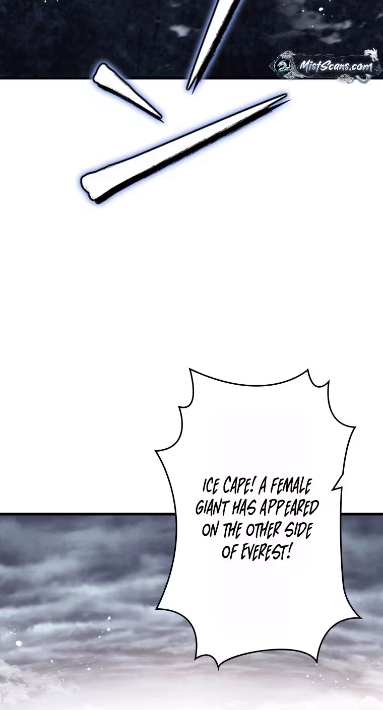 Giantess Buddy: An Infinite Link With a World-Destroying Beauty Chapter 1 page 18 - 