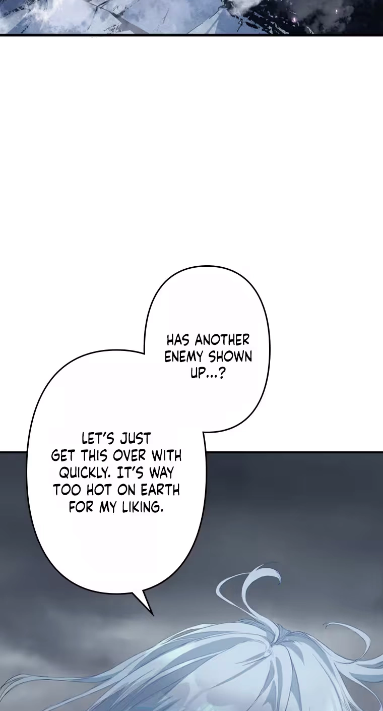 Giantess Buddy: An Infinite Link With a World-Destroying Beauty Chapter 1 page 20 - 