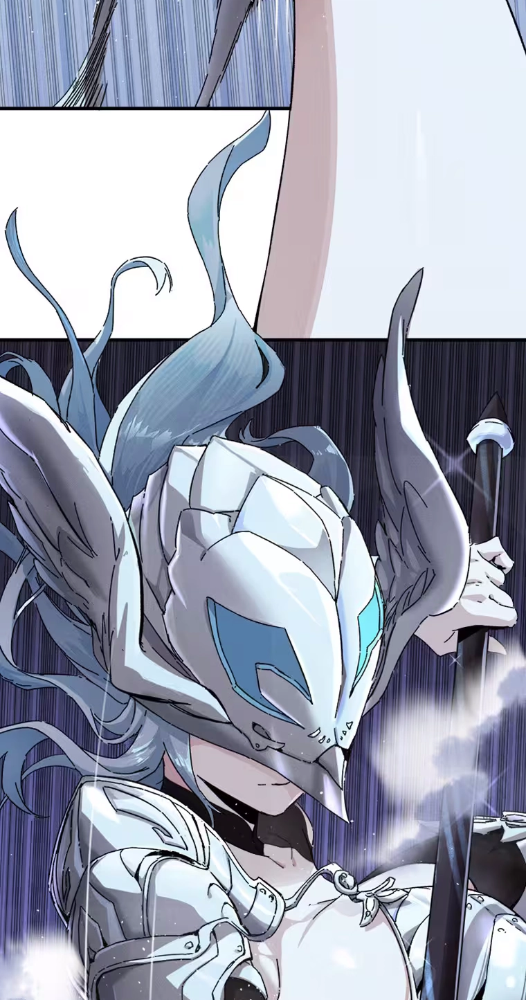 Giantess Buddy: An Infinite Link With a World-Destroying Beauty Chapter 1 page 29 - 