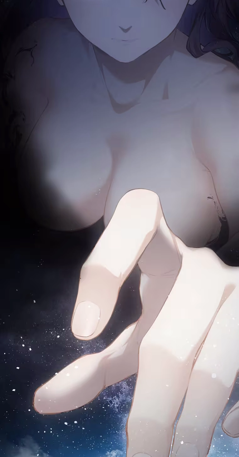 Giantess Buddy: An Infinite Link With a World-Destroying Beauty Chapter 1 page 41 - 