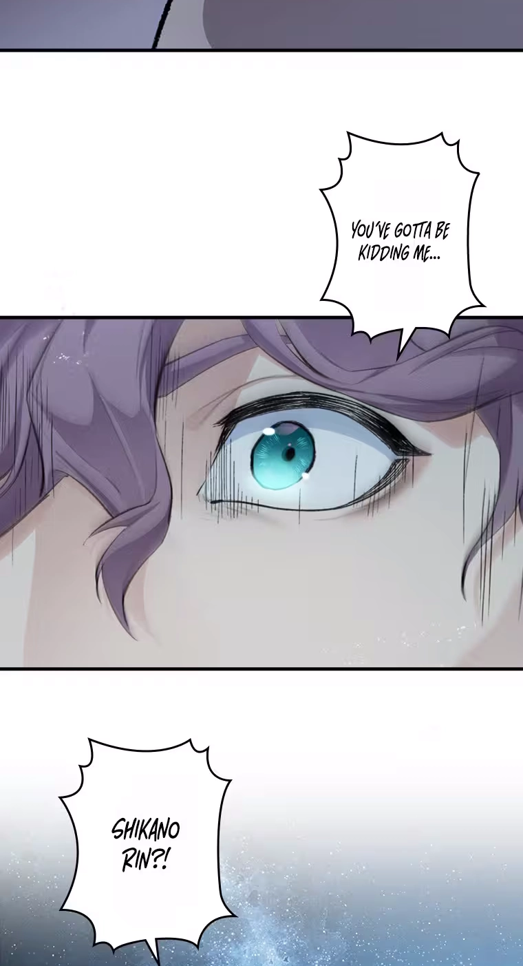 Giantess Buddy: An Infinite Link With a World-Destroying Beauty Chapter 1 page 46 - 