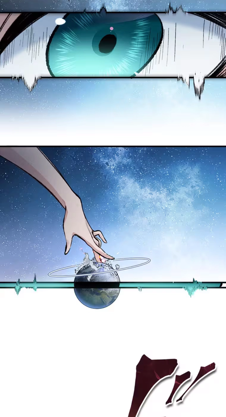Giantess Buddy: An Infinite Link With a World-Destroying Beauty Chapter 1 page 47 - 