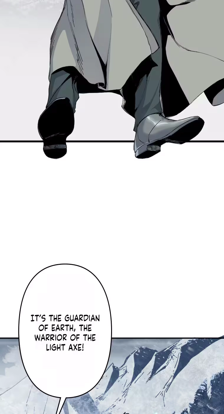 Giantess Buddy: An Infinite Link With a World-Destroying Beauty Chapter 1 page 10 - 