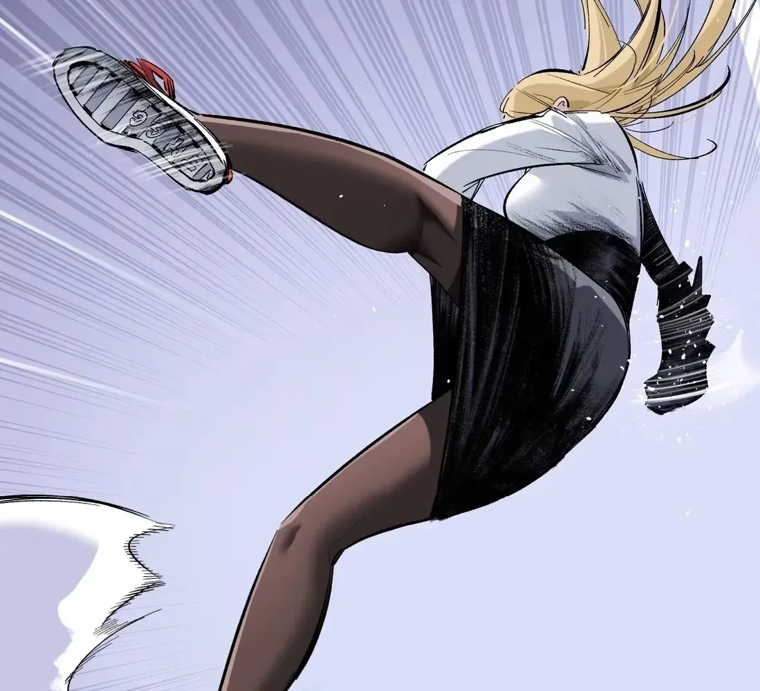 Giantess Buddy: An Infinite Link With a World-Destroying Beauty Chapter 10 page 105 - 