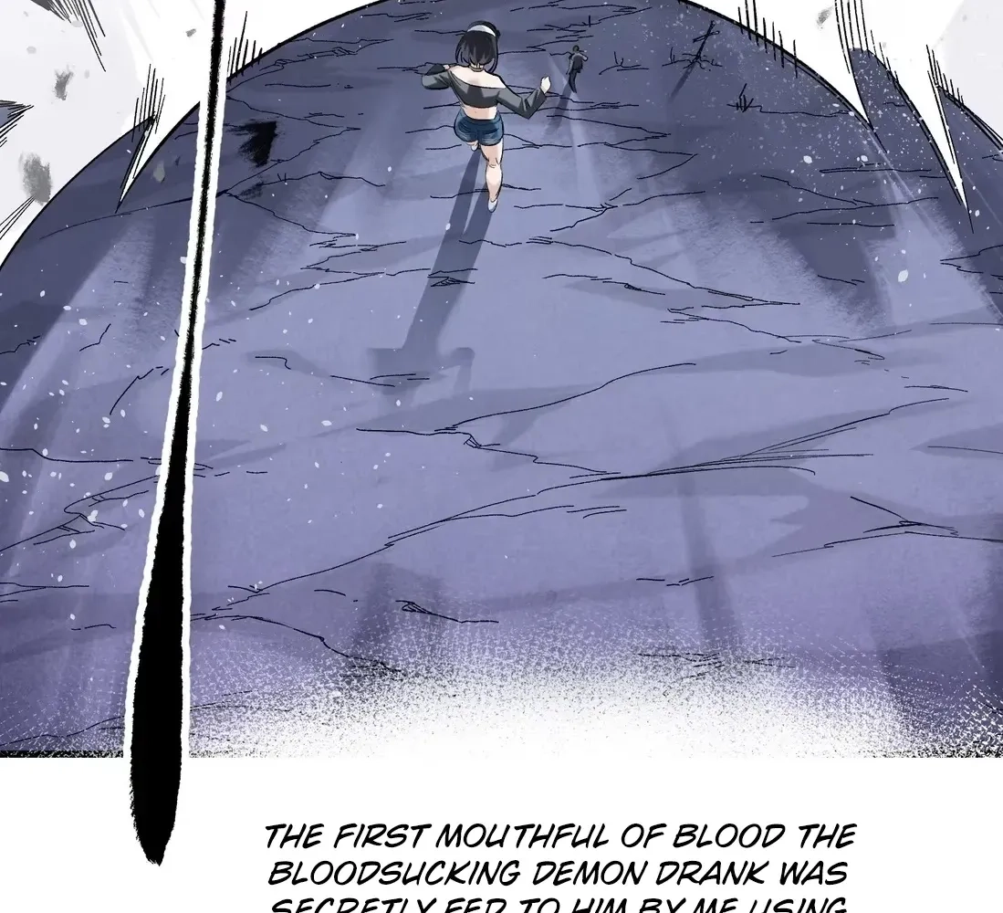 Giantess Buddy: An Infinite Link With a World-Destroying Beauty Chapter 10 page 15 - 